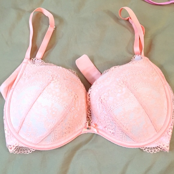 VS push up bra 32D