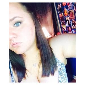 Meet your Posher, Mickala