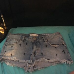 Shorts!