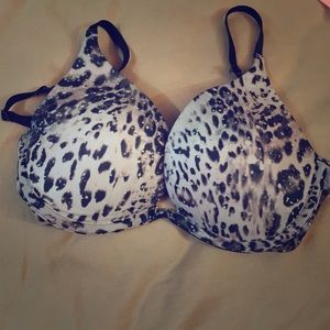 VS push up bra 32C