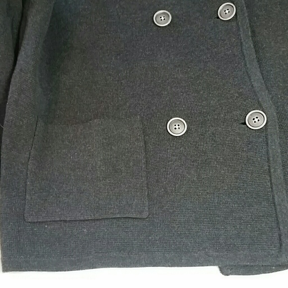 Loft Sweater Jacket - Picture 3 of 3