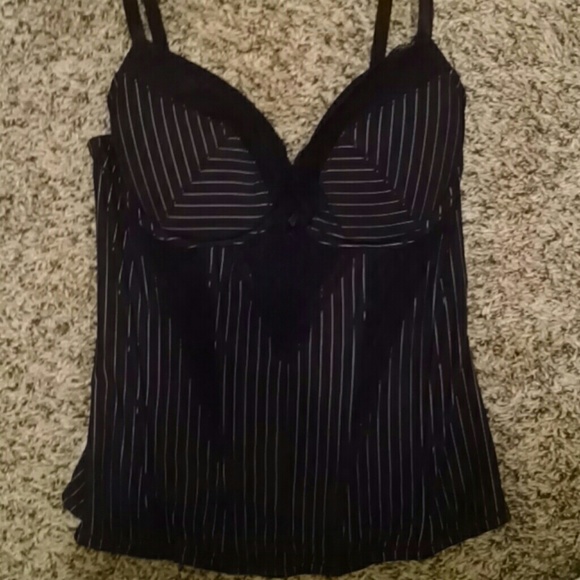 Corset Top