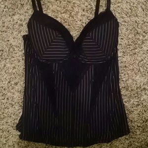 Corset Top