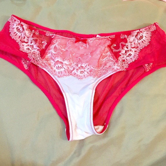 Vs Panties size large