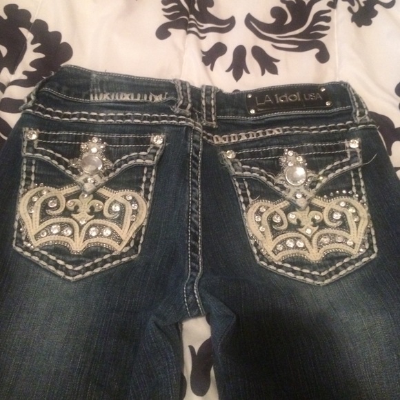 L.A. Idols - Picture 3 of 4