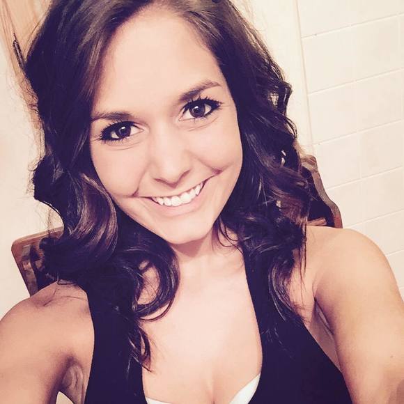 Meet your Posher, Kelsey - Picture 1 of 1