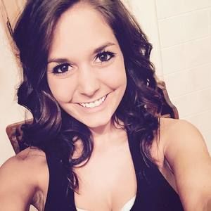 Meet your Posher, Kelsey