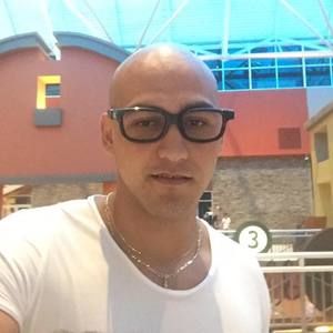 Meet your Posher, Roger