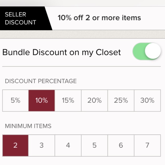 Bundle & Save!