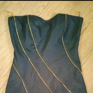 Ladies evening dress