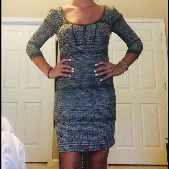 NEW Free People dress