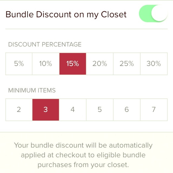 ✨🌟Bundle to save! Will accept reasonable offers! - Picture 1 of 1