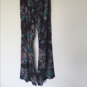 **SALE** Billabong beach flare pant