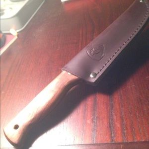 Meet your Posher, Brandon