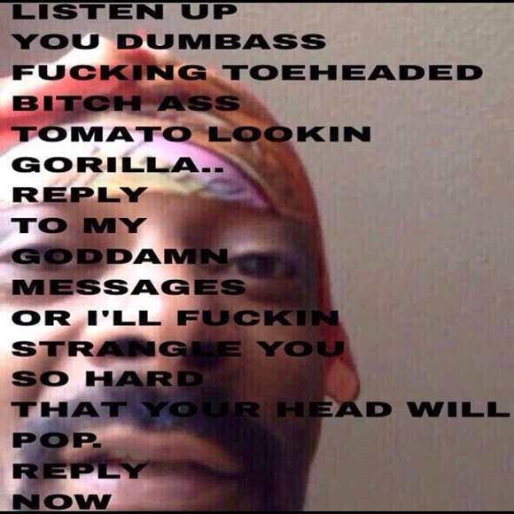 Meet your Posher, Chelle