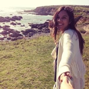 Meet your Posher, Marissa