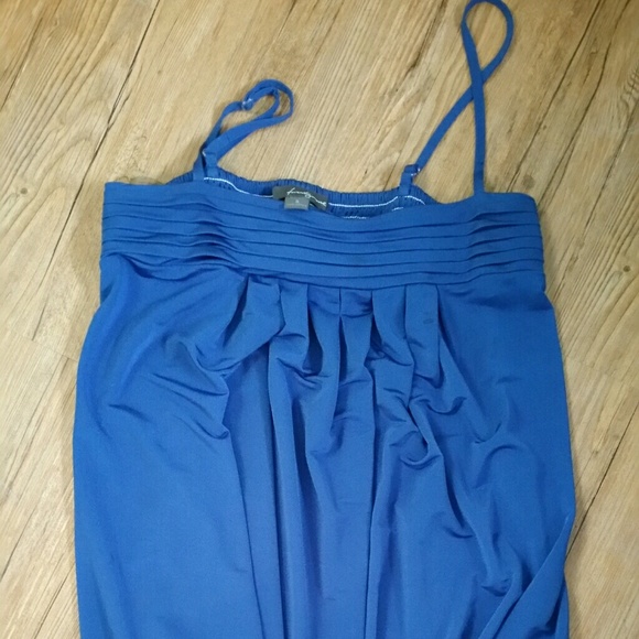 Ladies dress