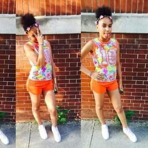 Meet your Posher, Pearl