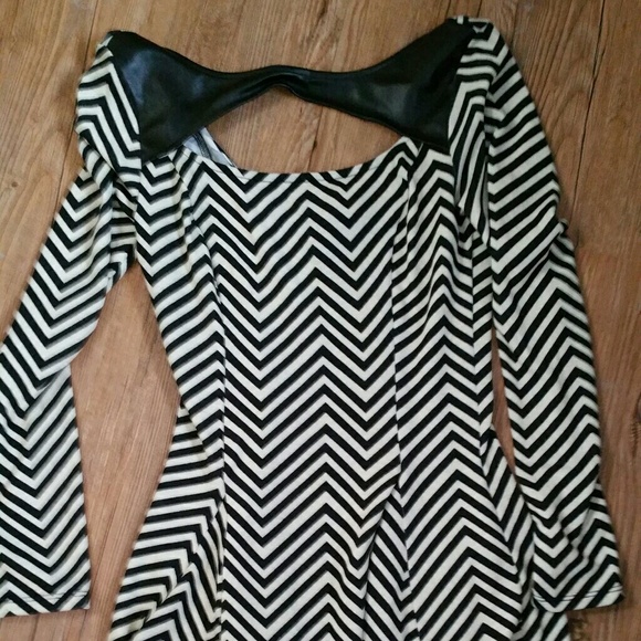 Nice casual dress