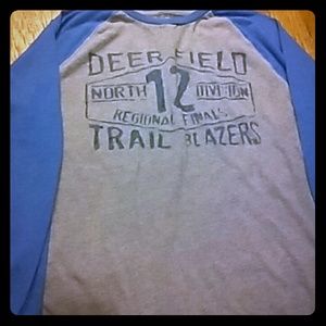 I am selling an cotton polyester blend by arizona