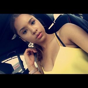 Meet your Posher, Leslynn