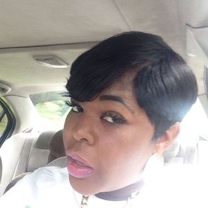 Meet your Posher, Rosalynn