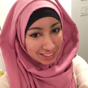 Meet your Posher, Yasmeen