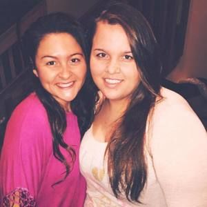 Meet your Posher, Alexandria