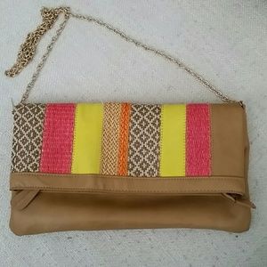 ALDO purse
