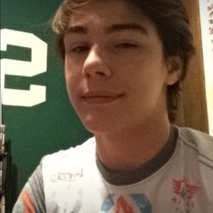 Meet your Posher, Jerrod