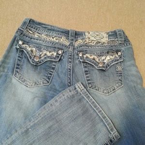 27 miss me jeans