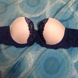 VS 32c multiway bra