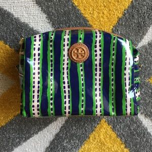 Tory Burch Cosmetic Case