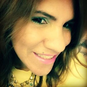 Meet your Posher, Sandra