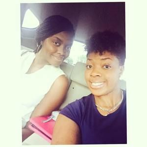 Meet your Posher, Amber