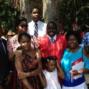 Meet your Posher, Nathan