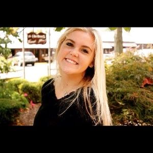 Meet your Posher, Madison