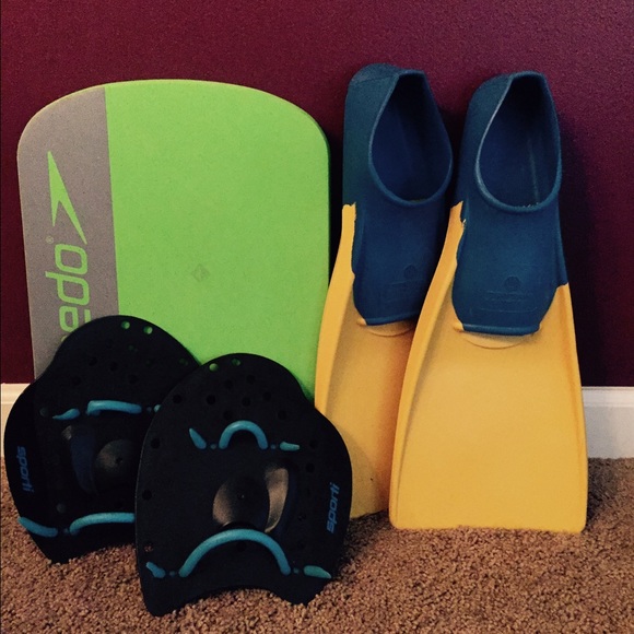 Swim gear