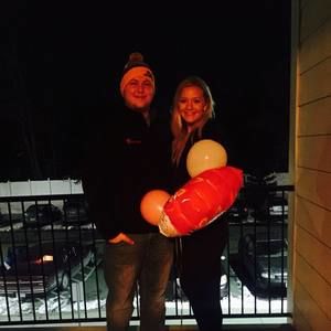 Meet your Posher, Logan