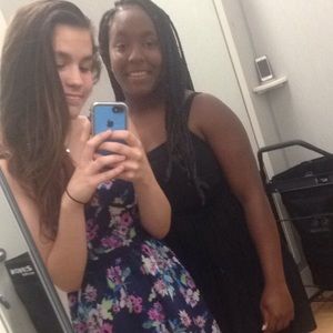 Meet your Posher, Kimberly