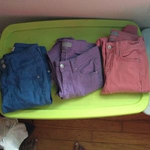 SALE! Skinny jeans bundle