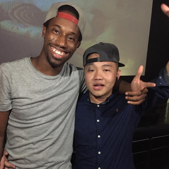 Meet your Posher, Eric - Picture 1 of 1