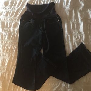 Gap Maternity 1969 Jeans