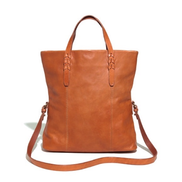 Madewell Tote