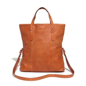 Madewell Tote