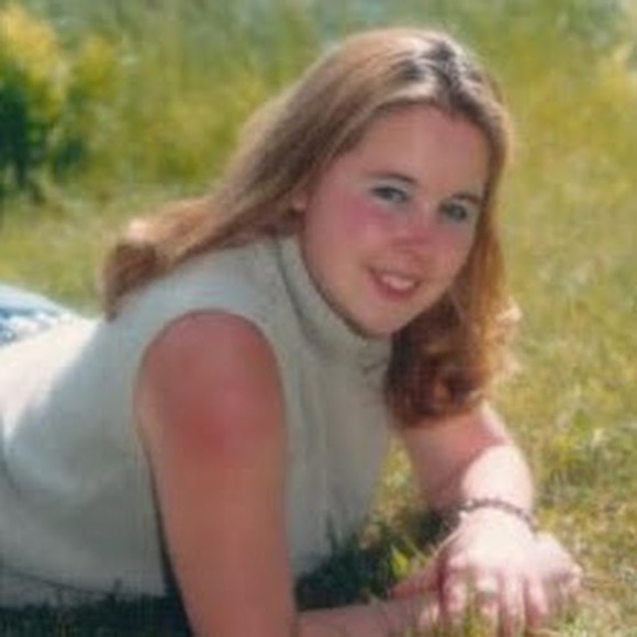 Meet your Posher, Sherri