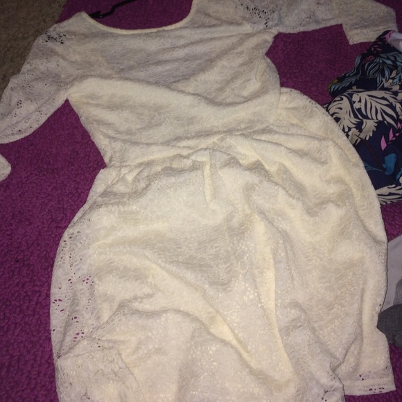 Vintage skater dress