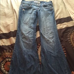 O'neill jeans size 9