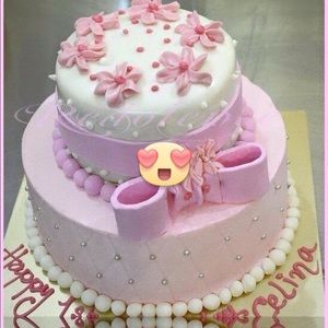 Meet your Posher, Mariam