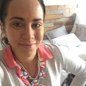 Meet your Posher, Susan